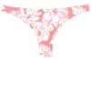 Mikoh Swimwear Mikoh Papara Bottom In Tropical Bisous