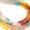 RueBelle Maui Jewelry RueBelle Rainbow Chakra Necklace