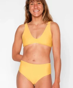 Swim Seea Brasilia Top In Solaris
