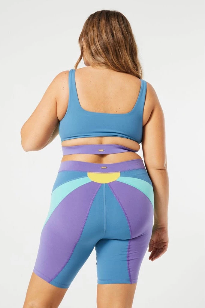 L*Space Sunburst Bra In Oceanside 4 L*Space Sunburst Bra In Oceanside