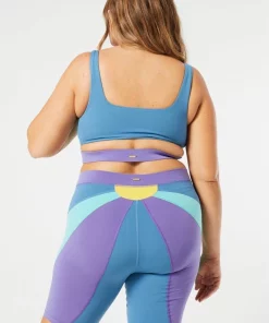 L*Space Sunburst Short In Oceanside