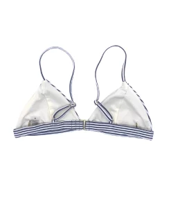 Bromelia Swimwear Valentina Top In Stripe 10 Bromelia Swimwear Valentina Top In Stripe