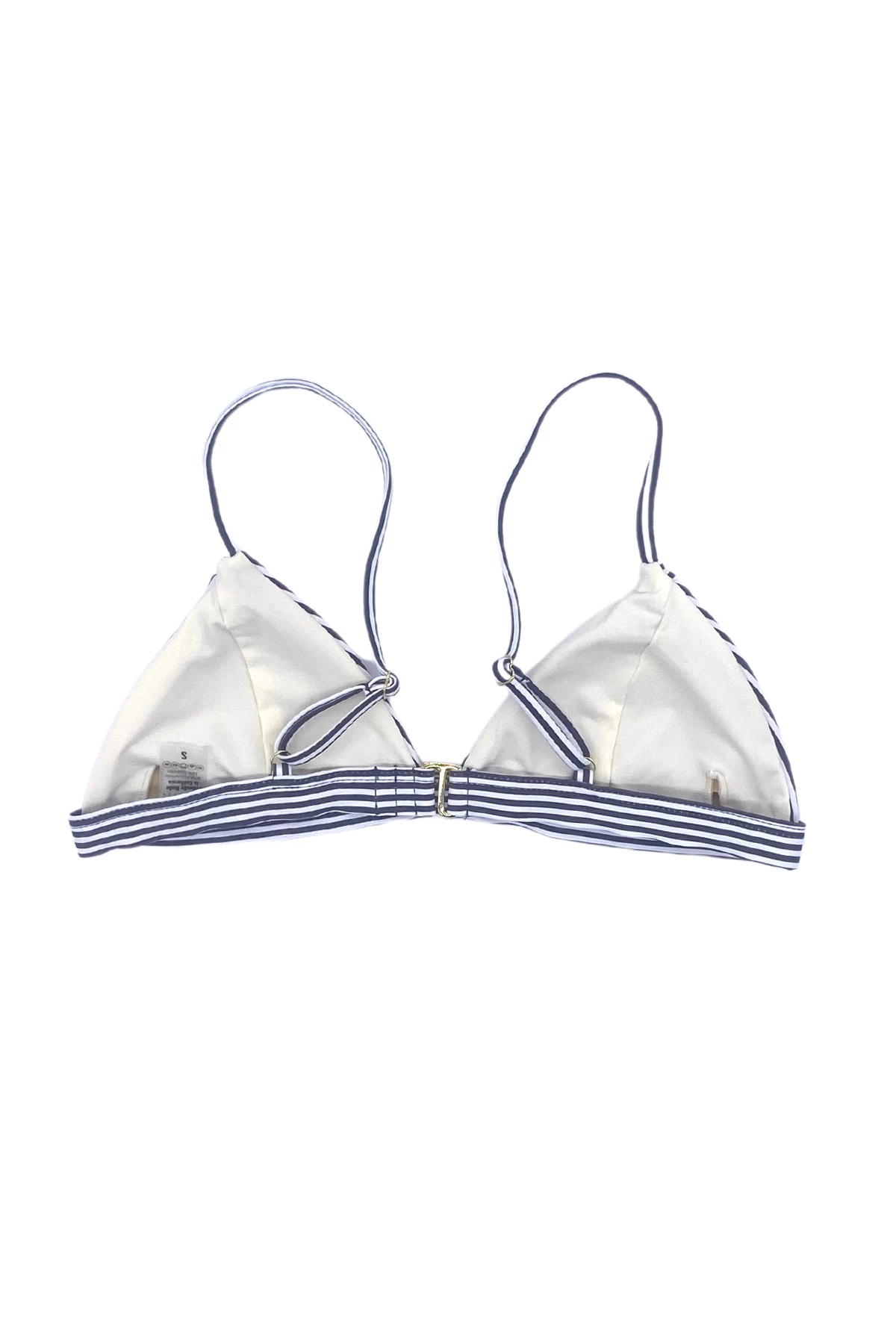 Bromelia Swimwear Valentina Top In Stripe 6 Bromelia Swimwear Valentina Top In Stripe