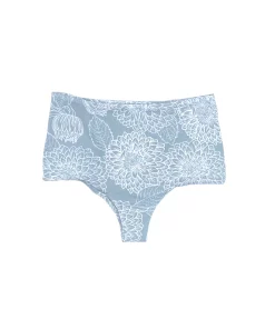 MAI Underwear Mod Bottom In Sage Dahlia