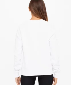 The Upside Bondi Horseshoe Crew In White New