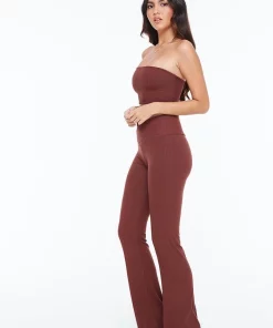 Indah Banks Pant In Namibia