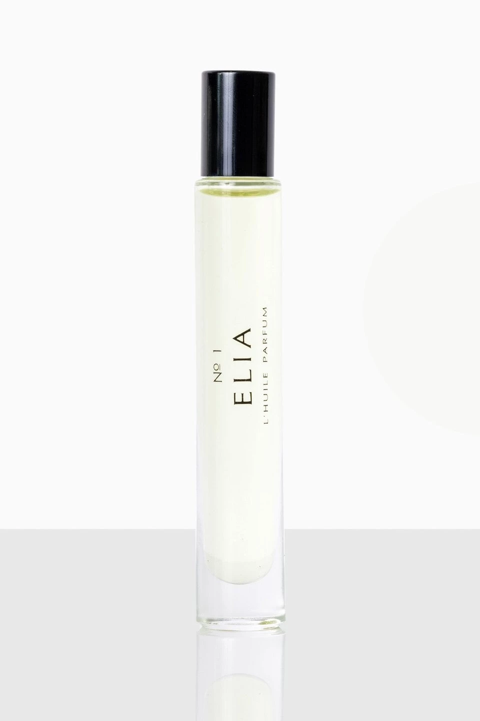 Beauty Elia Parfum No. 1 L'huile 10mL 3 Beauty Elia Parfum No. 1 L'huile 10mL