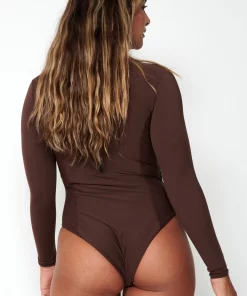 One Pieces Benoa Swim Nalu Surf Suit In Tahiti
