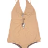 Acacia Swimwear Kokomo Full Piece In Oat