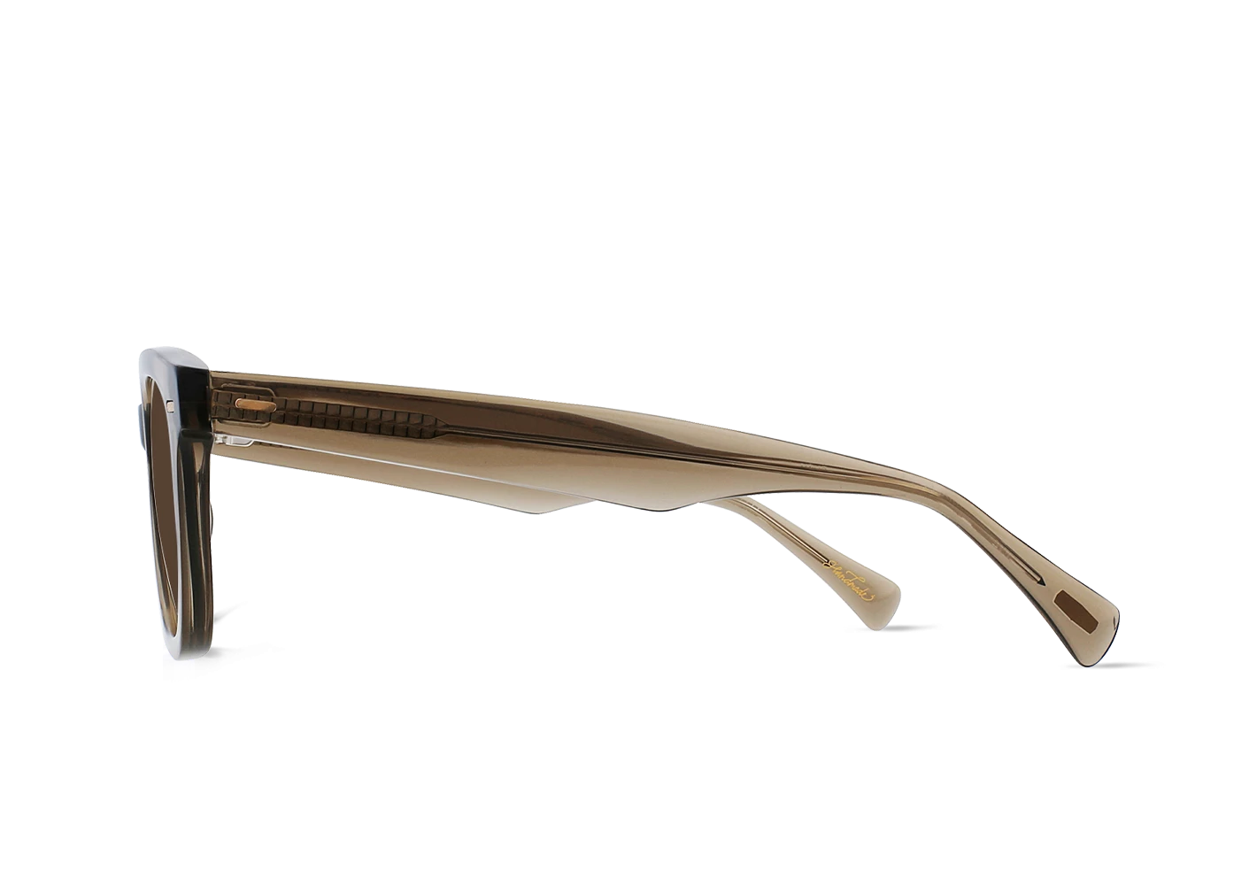 Sunglasses RAEN Optics Myles In Ghost/Vibrant Brown Polarized 5 Sunglasses RAEN Optics Myles In Ghost/Vibrant Brown Polarized