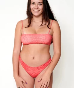 Mai Underwear X BikiniBird Mod Top In BikiniBird Boa 17 Mai Underwear X BikiniBird Mod Top In BikiniBird Boa