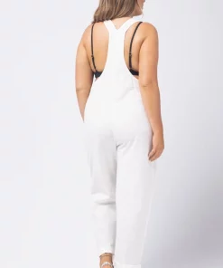 Clothing L*Space Cali Girl Jumper In Cream