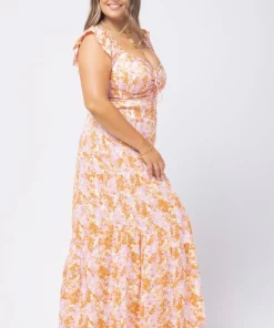 Clothing L*Space Lucia Dress In Full Bloom Floral