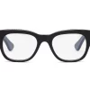 Sunglasses Caddis Miklos Reading Glasses In Gloss Black