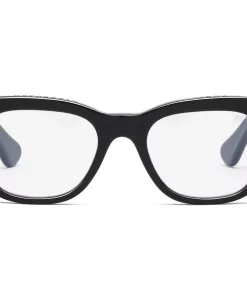Sunglasses Caddis Miklos Reading Glasses In Gloss Black