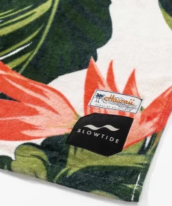 Slowtide Mauka Towel
