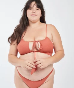 Benoa Swim Ari Top In Aussie Tops