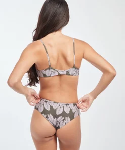 Bottoms Benoa Swim Emma Bottom In Hanalei