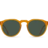 Sunglasses RAEN Optics Remmy In Honey/Green Polarized