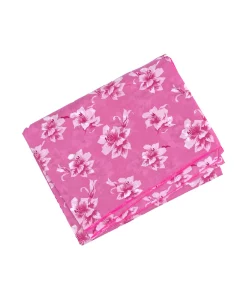 Acacia Swimwear Kuau Cotton Sarong In Neon Vintage