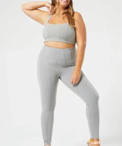 Activewear L*Space Beckham Tank In Sage