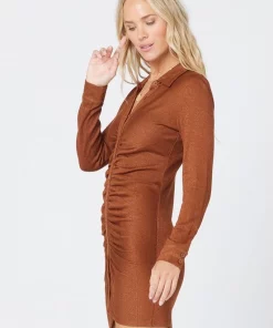 Clothing L*Space Scarlett Dress In Spice