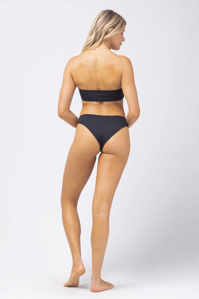 L*Space Amal Bottom In Black Bottoms 3 L*Space Amal Bottom In Black Bottoms