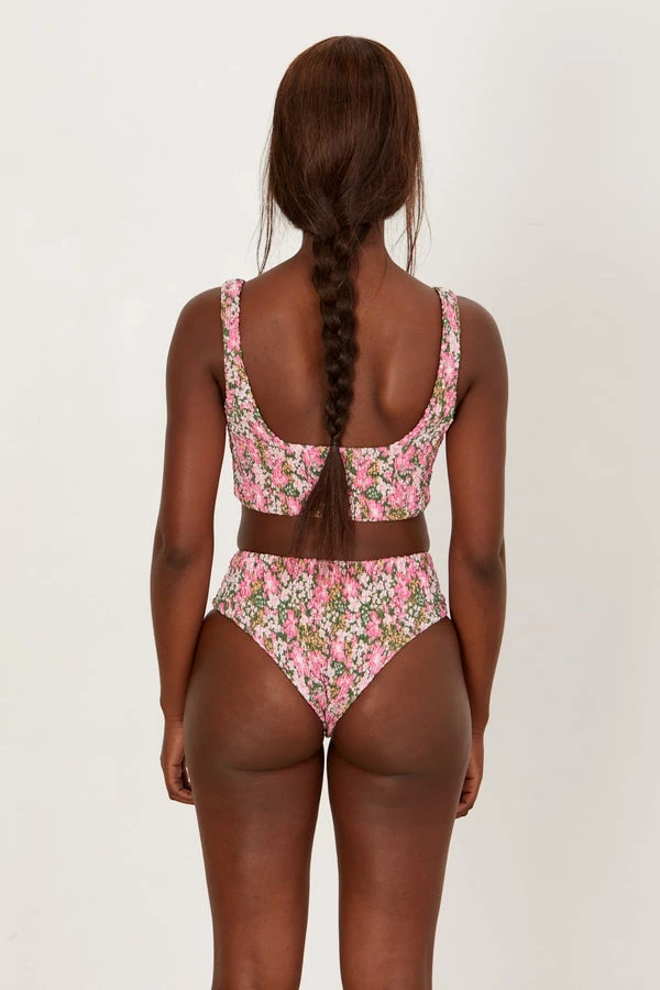 Aila Blue Bambi Bottoms In Azalea 6 Aila Blue Bambi Bottoms In Azalea