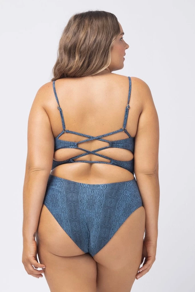 L*Space Gianna One Piece In Let's Croc About It 4 L*Space Gianna One Piece In Let's Croc About It