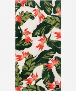 Slowtide Mauka Towel