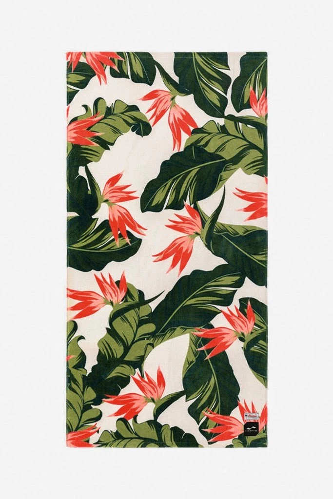 Slowtide Mauka Towel 3 Slowtide Mauka Towel