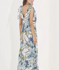 Clothing Maaji Dalia Dress In Botanical