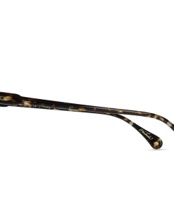 RAEN Optics Wiley In Brindle Tortoise/Green Polarized