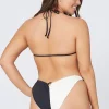Bottoms L*Space Mercury Bottom In Black / Cream