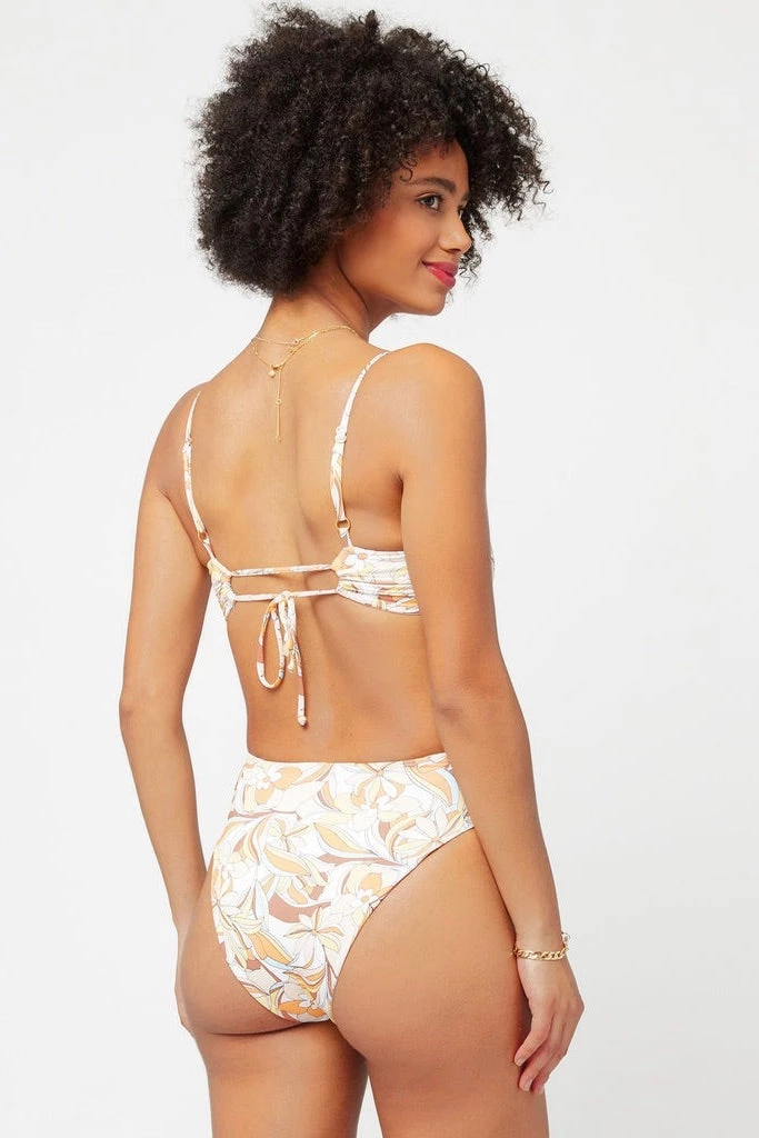 Tops L*Space Ringo Top In Soulshine Floral 5 Tops L*Space Ringo Top In Soulshine Floral