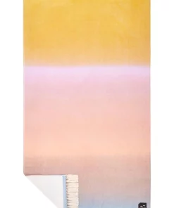 Clothing & Accessories Slowtide Sea Ombre Towel