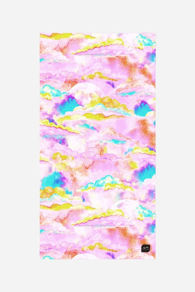 Slowtide Dusk Towel 3 Slowtide Dusk Towel