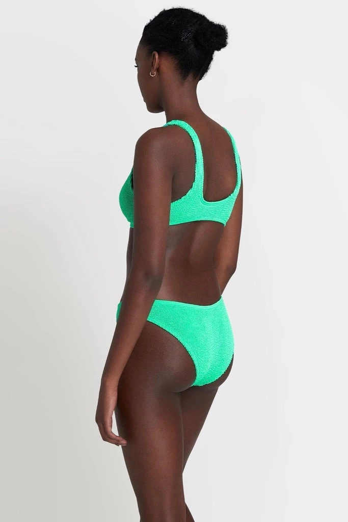 Bound By Bond-Eye Sign Brief In Jade Bottoms 3 Bound By Bond-Eye Sign Brief In Jade Bottoms