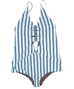 Acacia Swimwear Kokomo Full Piece In Lucky