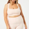 Activewear L*Space Beckham Tank In Just Peachy 1 Activewear L*Space Beckham Tank In Just Peachy