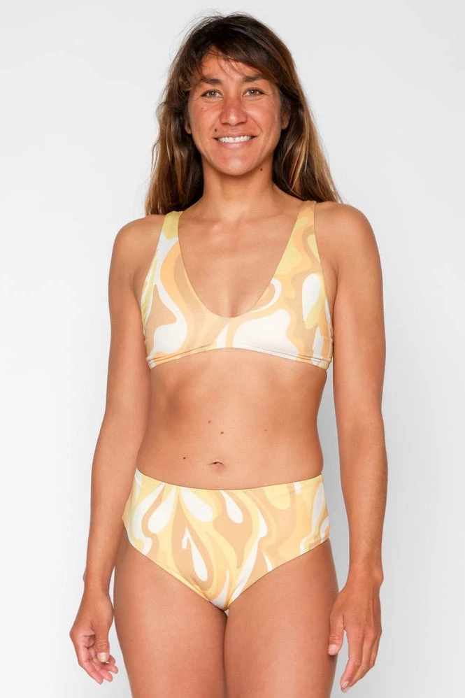 Swim Seea Brasilia Bottom In Solaris 4 Swim Seea Brasilia Bottom In Solaris