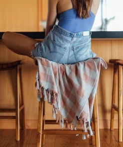 Clothing & Accessories Slowtide Ravello Towel 9 Clothing & Accessories Slowtide Ravello Towel