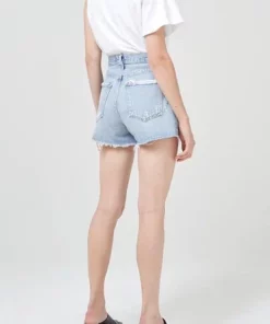 AGOLDE Dee Short In Muse