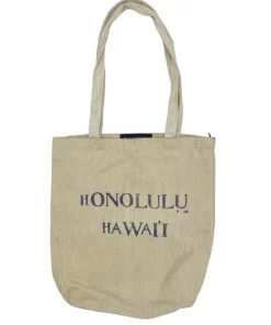 Black Point Company Honolulu Tote Bag Bags