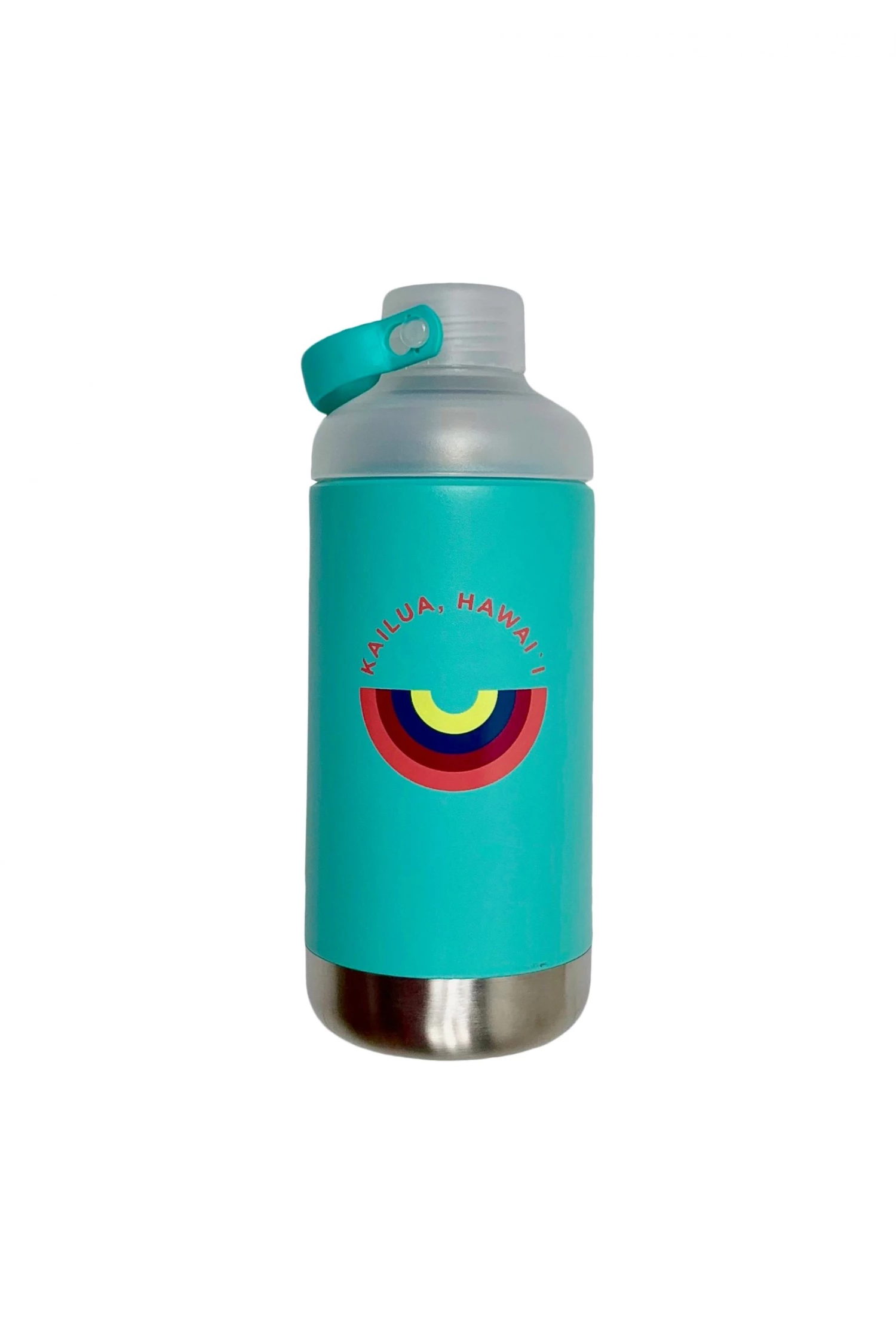 BikiniBird Exclusives BikiniBird Stainless Steel Double Wall Water Bottle 16.9 Oz 4 BikiniBird Exclusives BikiniBird Stainless Steel Double Wall Water Bottle 16.9 Oz