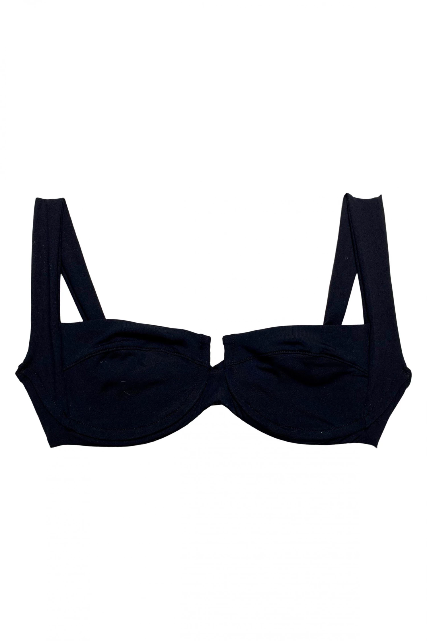 L*Space Camellia Top In Black 5 L*Space Camellia Top In Black