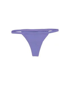 Benoa Swim X BikiniBird Uluwatu Bottom In Ube Bottoms