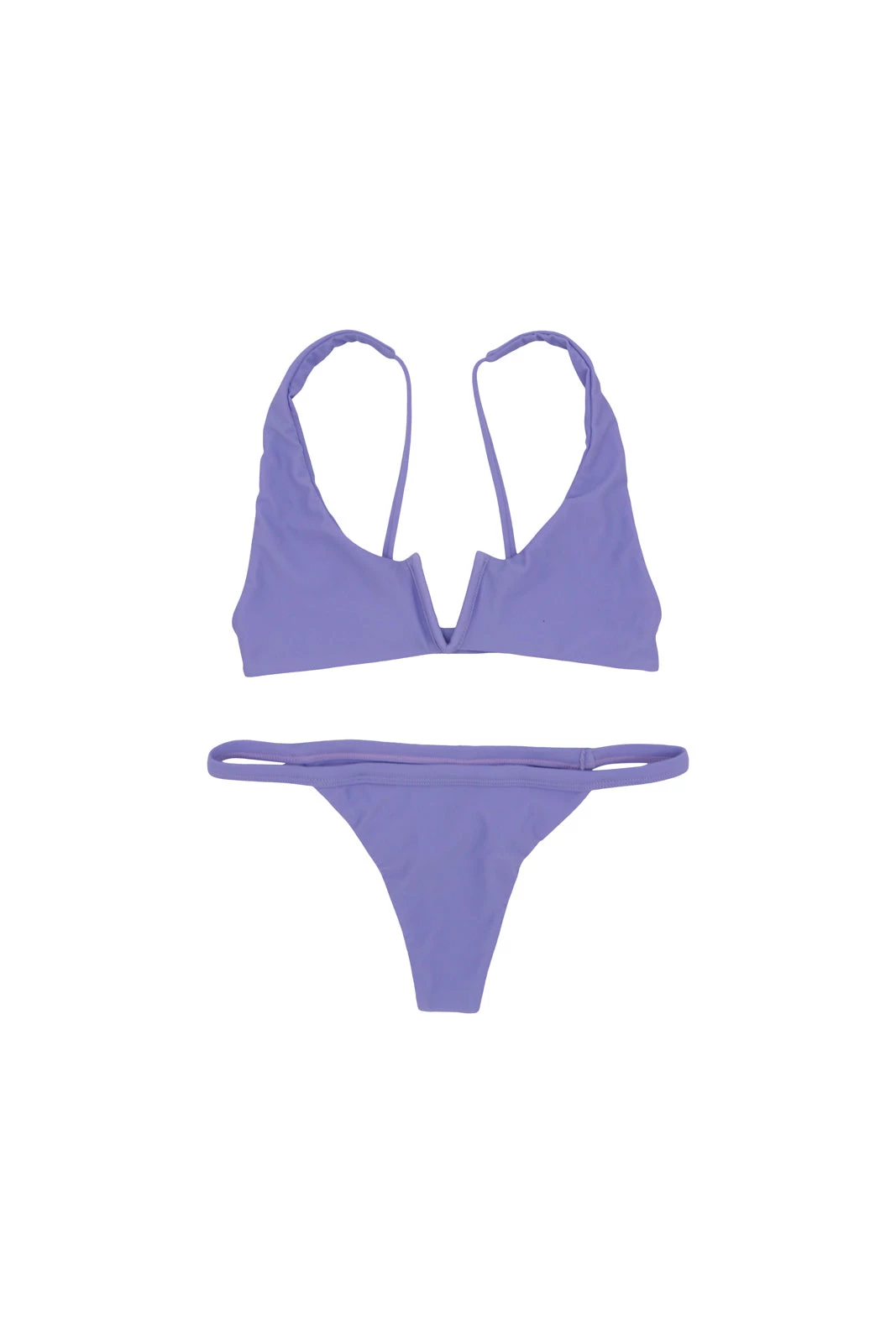 Benoa Swim X BikiniBird Uluwatu Bottom In Ube Bottoms 6 Benoa Swim X BikiniBird Uluwatu Bottom In Ube Bottoms