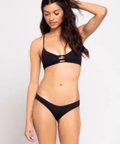 Bottoms L*Space Sandy Classic Bottom In Black