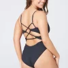 L*Space Gianna One Piece In Black